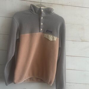 Patagonia Women’s Color-block Pullover